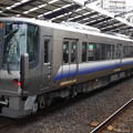 ＪＲ西日本：223系(HE413)・225系(HF411)-01