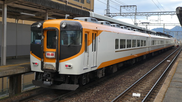 近鉄：16000系(16108F)-08