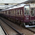 阪急：8000系(8003F)・8200系(8201F)-01