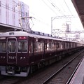 阪急：7000系(7037F・7002F)-01