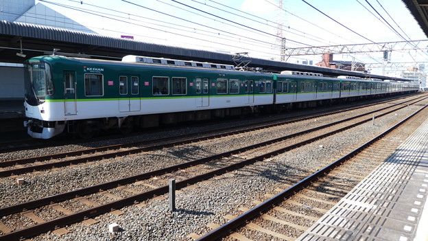 京阪：9000系(9005F)-10