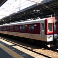 近鉄：1233系(1235F)・9200系(9208F)-01