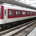 近鉄：1201系(1208F)・2600系(2621F)-01