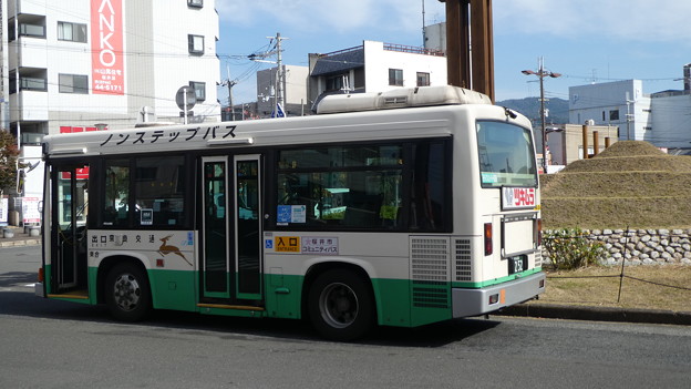 奈良交通-145