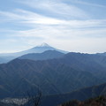 Photos: 富士４（滝子山）