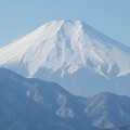 Photos: 富士山（３）