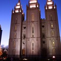 Christmas Lights at Temple Square2