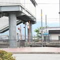 Photos: 新野（にいの）駅（ＪＲ播但線）