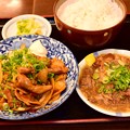 Photos: 串屋横丁定食