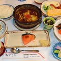 Photos: 筑波ﾀｳﾝﾎﾃﾙ朝食