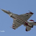 入間基地航空祭　F-2