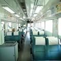 Photos: 天竜浜名湖鉄道 TH9200 車内
