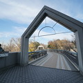 Photos: 初冬のポーリン橋