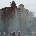 Photos: 平成31年消防出初式