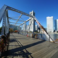 Photos: 鉄橋