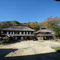 Photos: 横溝屋敷