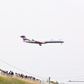 Photos: アイベックスエアラインズ CRJ-700