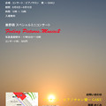 「太陽２　虚の境界 YUMEUTUTU NO HAZAMA」　告知用ポスター