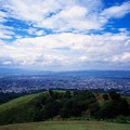 Photos: 20120815 奈良若草山からの眺望