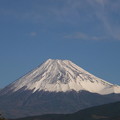 Photos: 本日の富士山(11/15)
