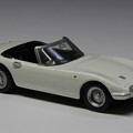 Photos: サントリーボス 007 JAMES BOND COLLECTION 2缶「Toyota 2000GT」 YOU ONLY LIVE TWICE