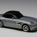 Photos: サントリーボス 007 JAMES BOND COLLECTION 2缶「BMW Z8」 The World Is Not Enough