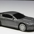 Photos: サントリーボス 007 JAMES BOND COLLECTION 2缶「Aston Martin DBS」 CASINO ROYALE