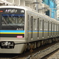 千葉ニュータウン鉄道(北総鉄道)9200形