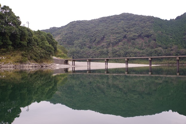 四万十川 Shimanto River