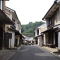 Photos: 内子の街並み Street at Uchiko Town
