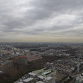 Photos: 特別編：煙突の上から東京方面を望む(16mm)