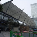 東京駅 八重洲口 グランルーフ