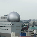 Photos: 渋谷の謎（でも無いが（爆））の球体