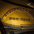 NEW YORK Steinway
