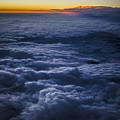 a sea of clouds-2