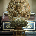 Ganesha in Japan