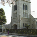横浜山手の聖公会