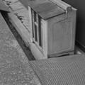Photos: 昭和のごみ箱に久しぶりに遭遇しました