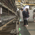 Photos: 富岡製糸場の中の蛇口、、