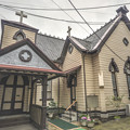 Photos: 千葉教会の教会堂