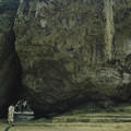 Photos: 斎場御嶽（せいふぁうたき）の巨岩