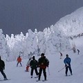 Photos: 蔵王温泉スキー場