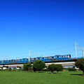 青空電車（京浜東北線バージョン）
