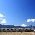 富士山電車～小田急バージョン～