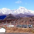 雪山東武