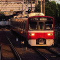 Photos: 夕暮れ Daishi Line