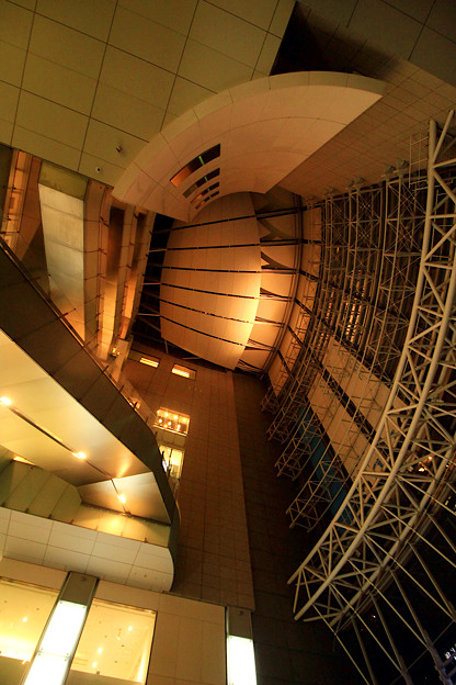Marunouchi Ceiling