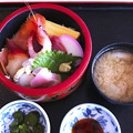 Photos: 海鮮丼