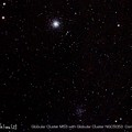 球状星団 M53とNGC5053_7530comp8