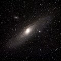 Photos: M31アンドロメダ銀河